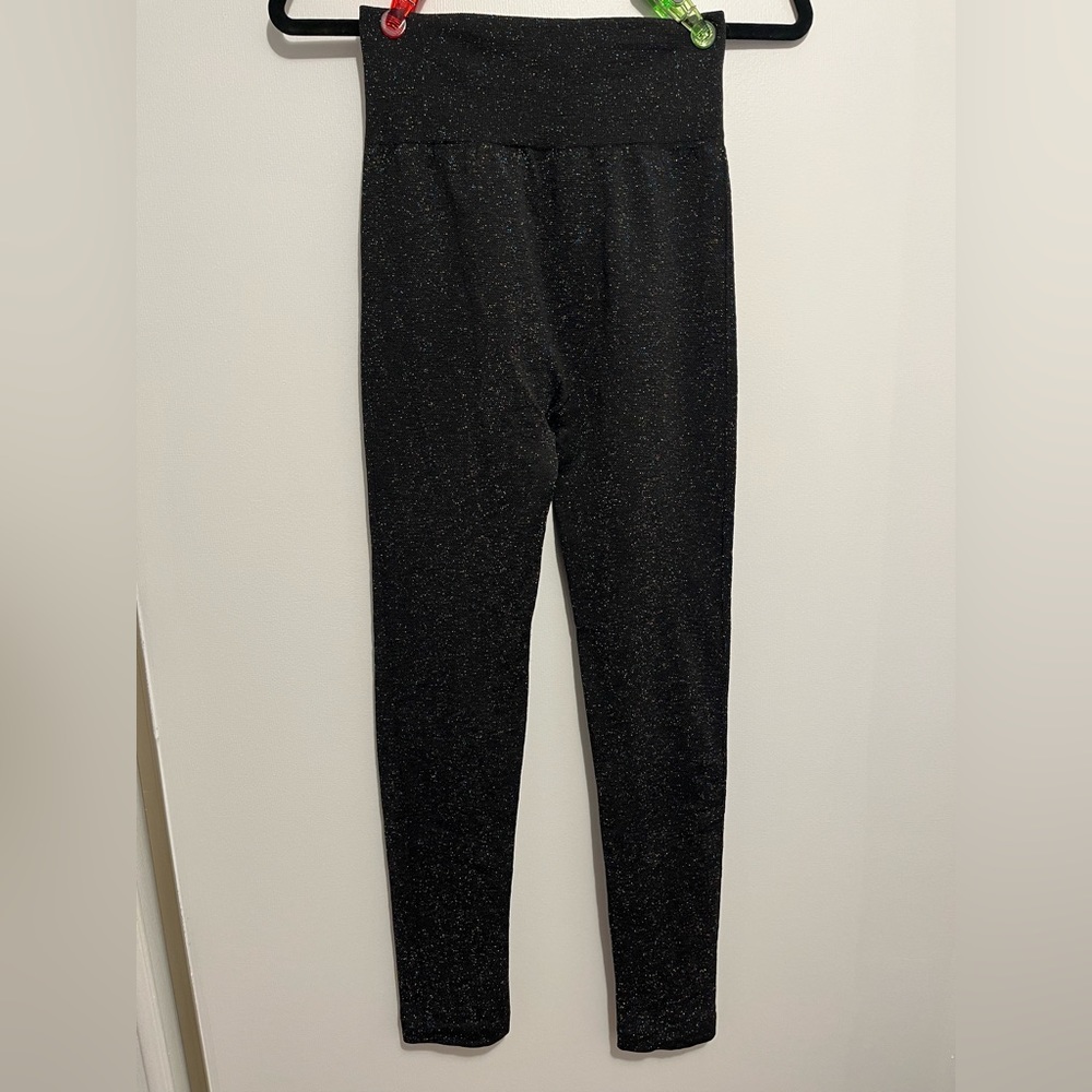 Sparkly Leggings